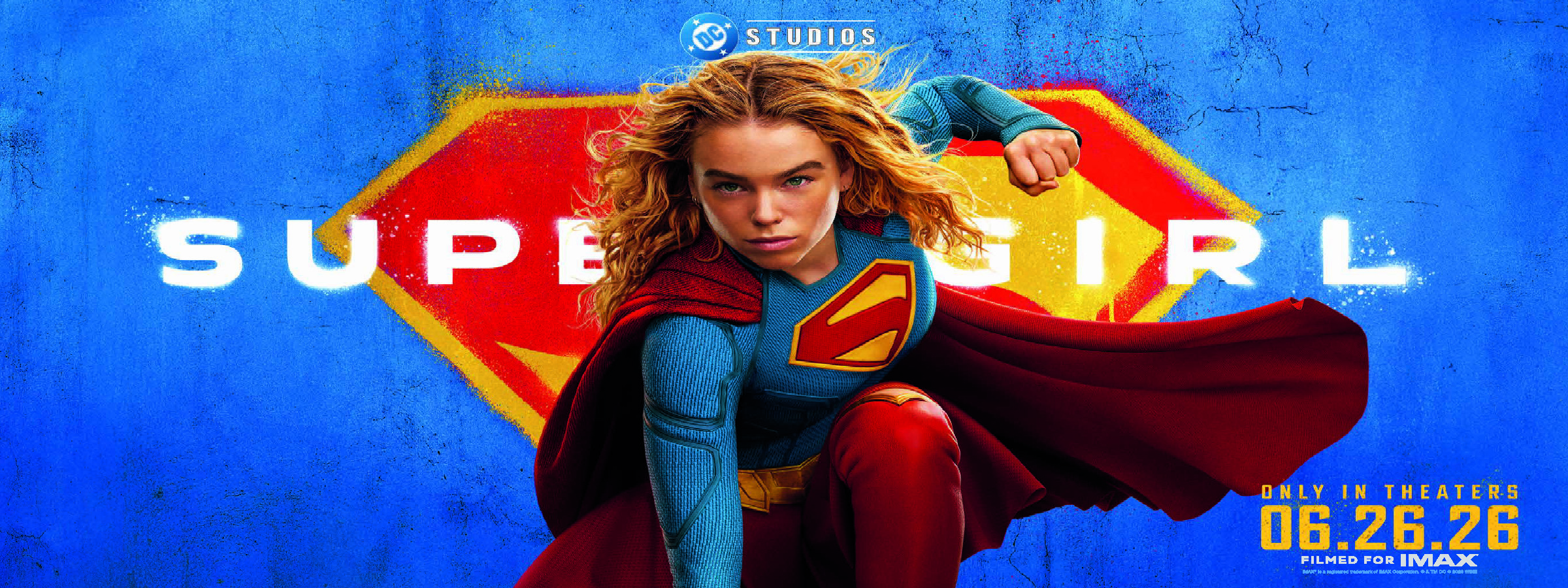 Supergirl: Woman of Tomorrow